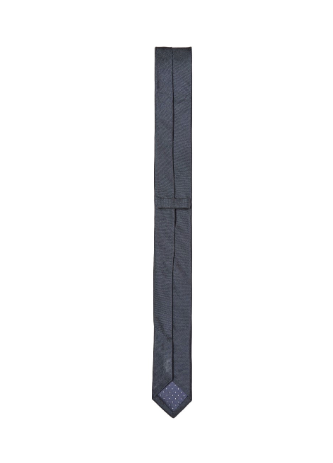 SLHPLAIN TIE 5CM