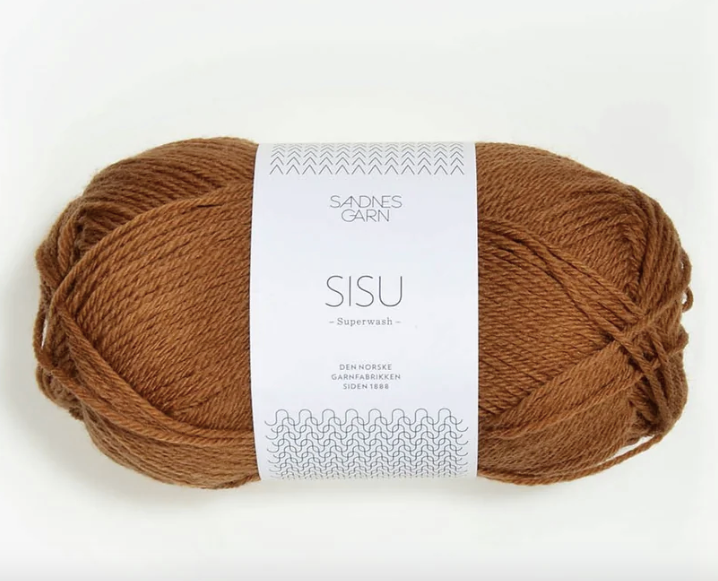 SISU 2336