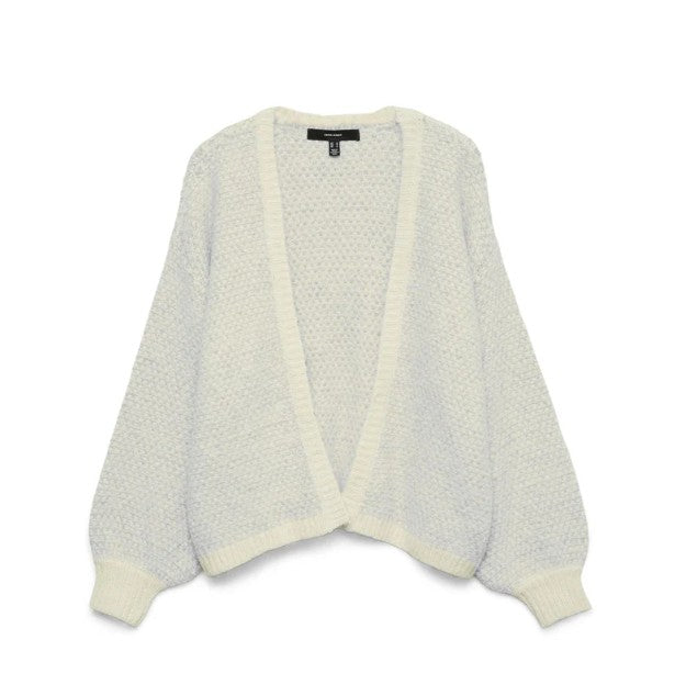 VMLovely LS Open Cardigan