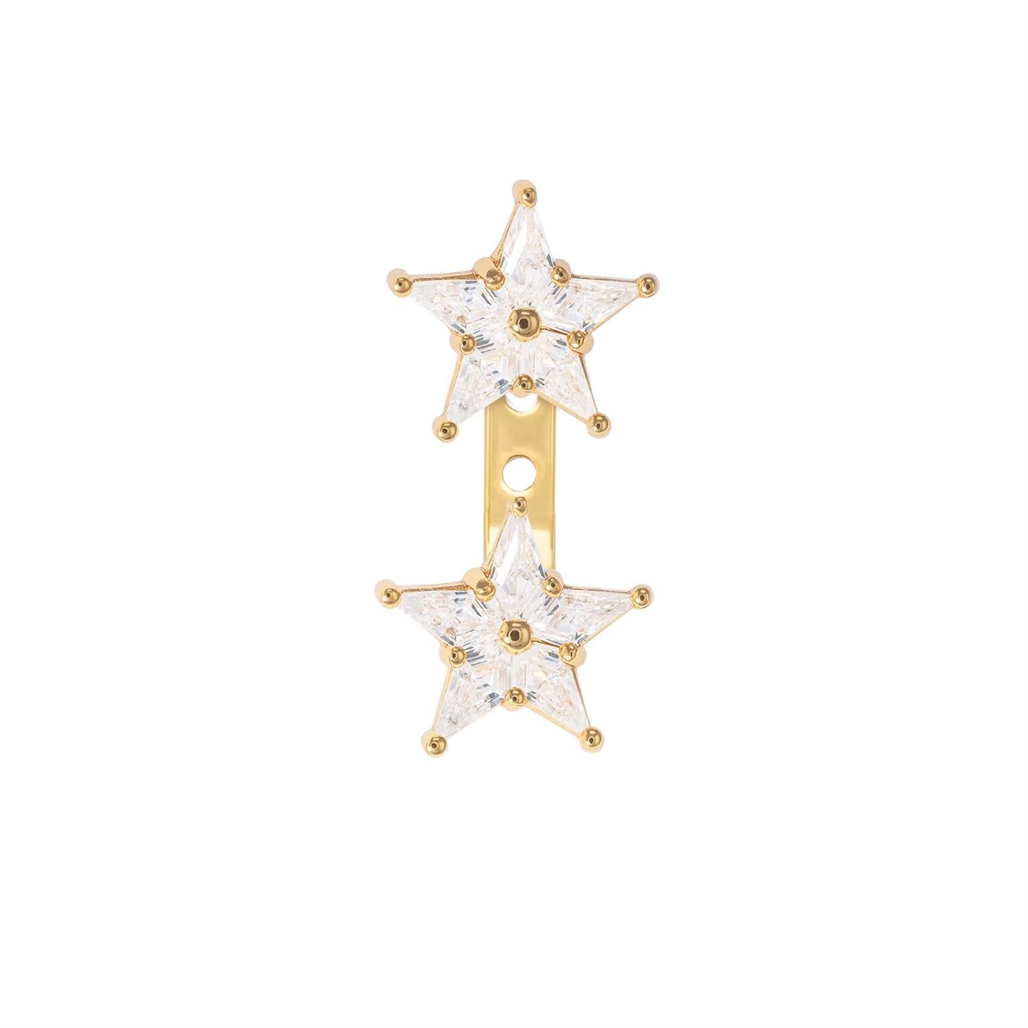 STUD CHARM NO. 9