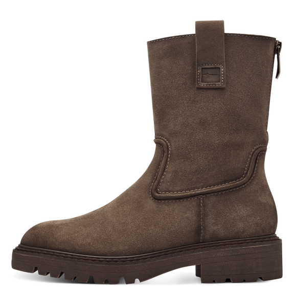 BOOTS M GLIDELÅS