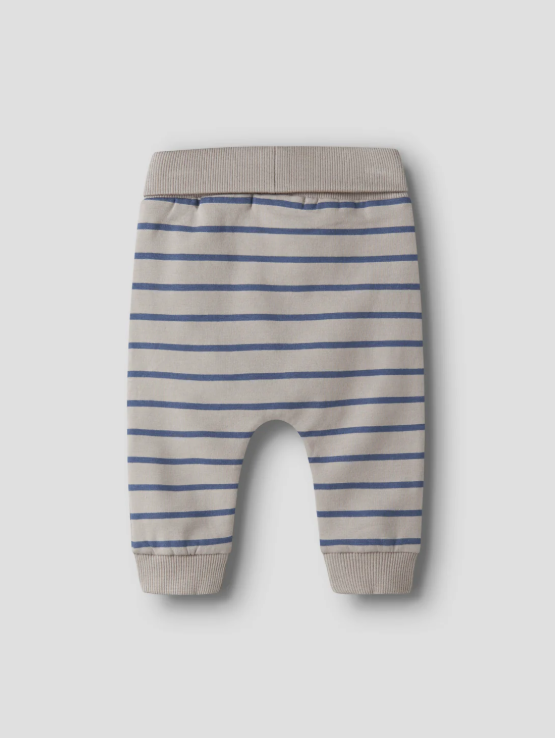 NBMDaddel Ls Sweat Pant Unb