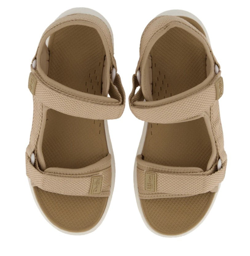 Sandal M 2 Borrelås
