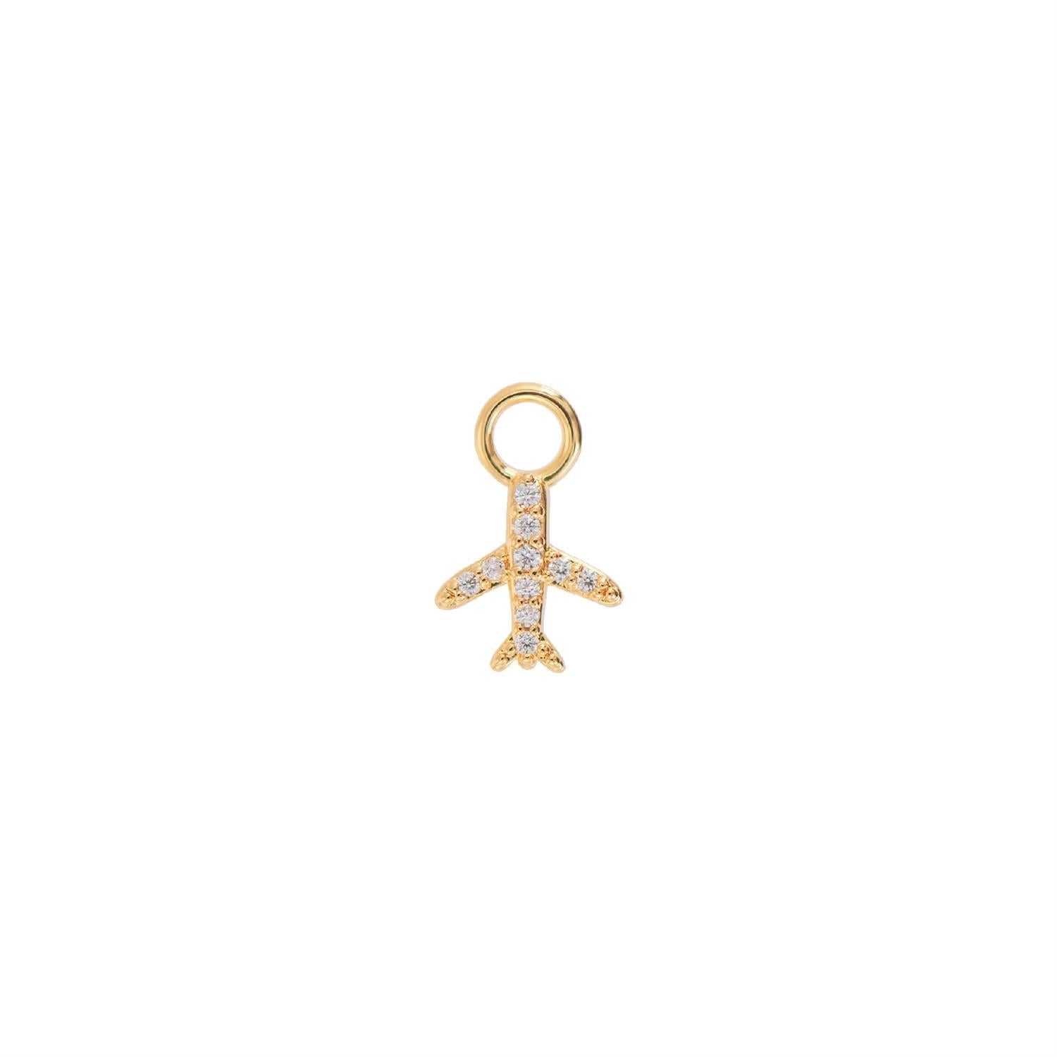 MINI ODA CHARM