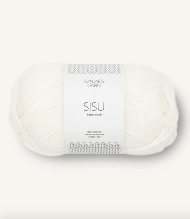 Sisu 1001