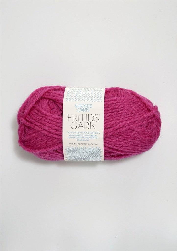 FRITIDSGARN 4627