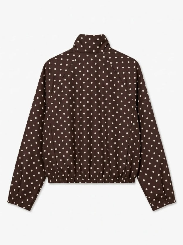 VMKayla High Neck Jacket EXP