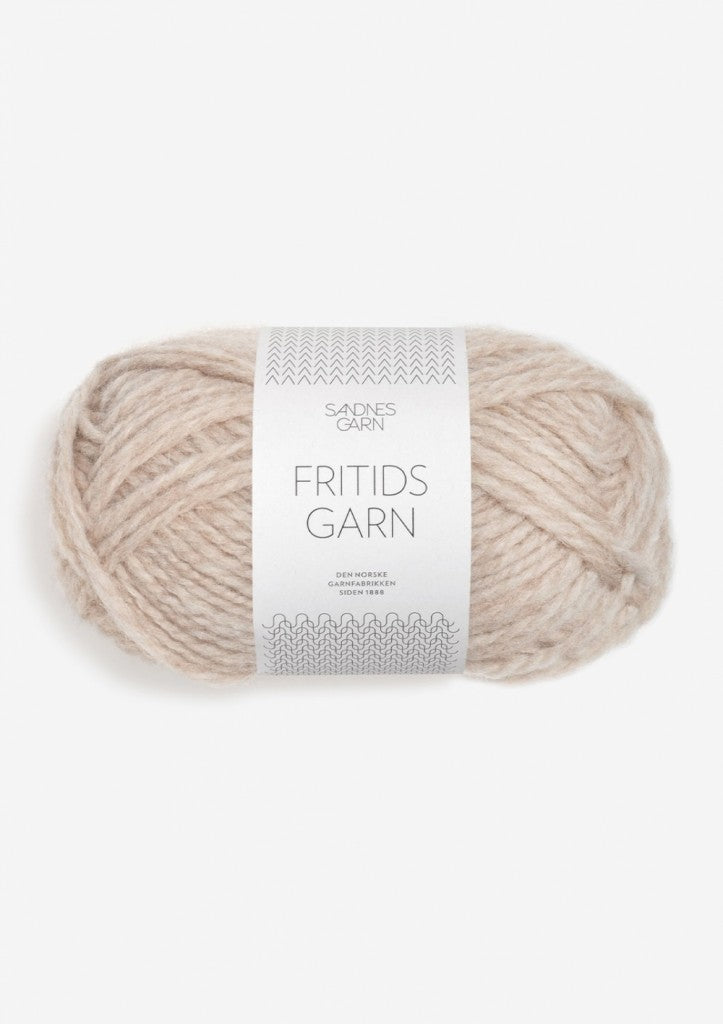 FRITIDSGARN 3021