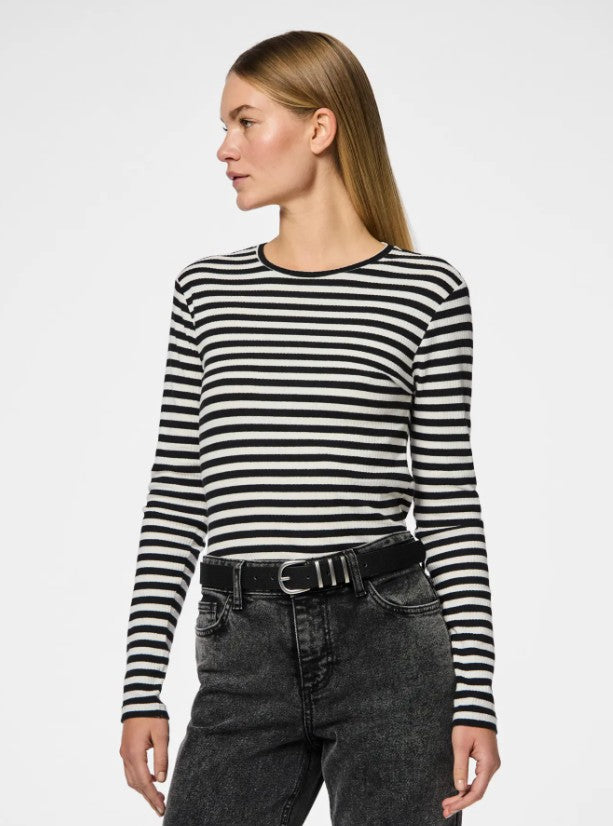 PCLEA JEANS BELT