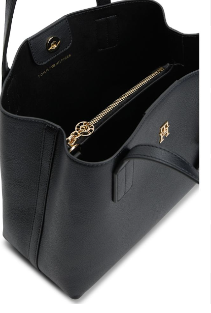 TH Icon Mini Satchel