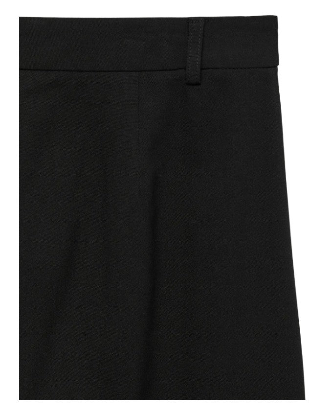 VMTexas MW Straight Pant Noos