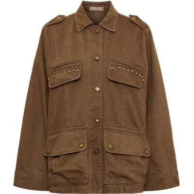 MDCaviana Jacket
