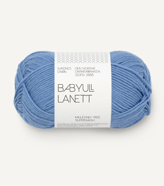 Babyull Lanett 5824