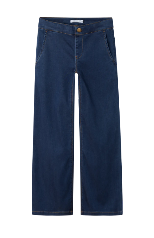 NKFSalli Wide Jeans 8293-To