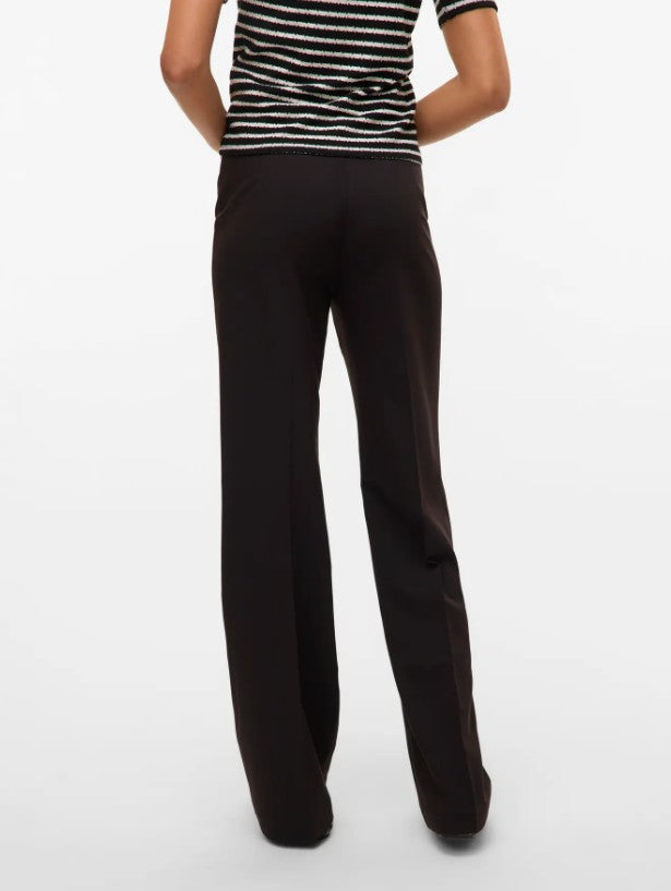VMTexas MW Straight Pant Noos