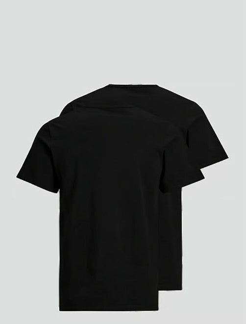 JACBASIC CREW NECK TEE SS 2 PACK NOOS