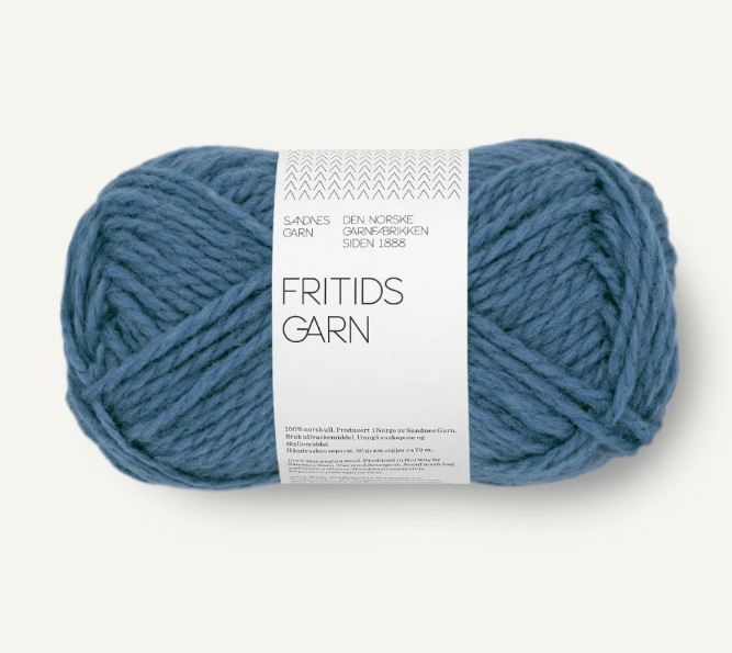 Fritidsgarn 6052
