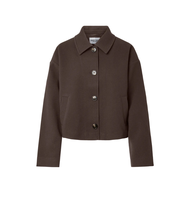 PCAya Short Coat