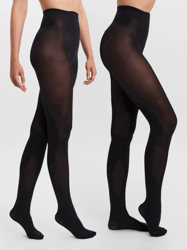 VMLOVE TIGHTS - 40 DEN 2-PACK NOOS