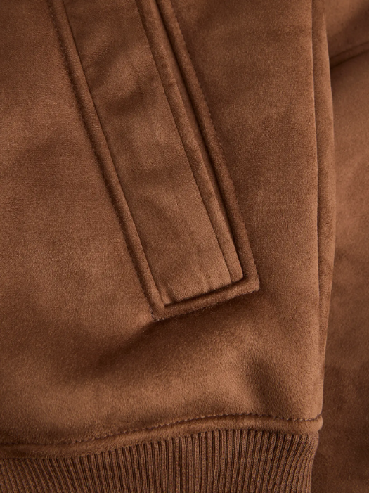 JPRBLuluke Bomber Jacket Sn