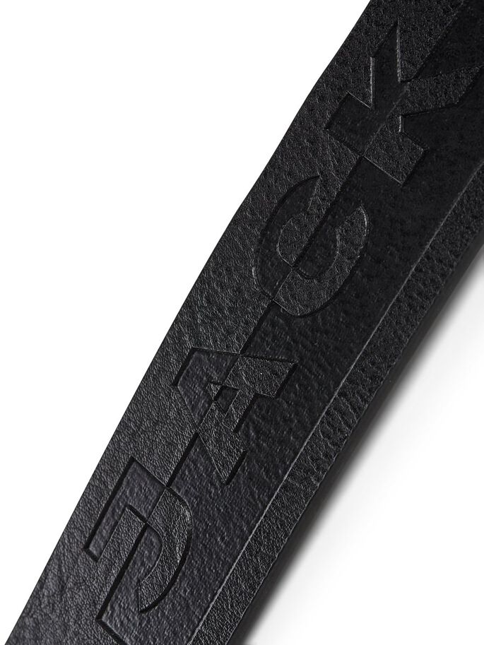 JACHARRY BELT NOOS