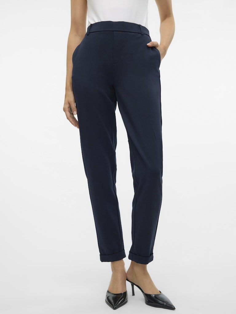 VMMaya MW Loose Solid Pant
