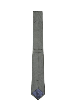 SLHNEW PLAIN TIE 7CM