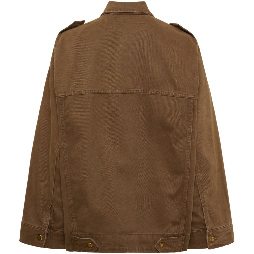 MDCaviana Jacket