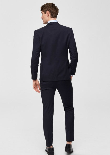 SLHSLIM-MYLOBILL TROUSER