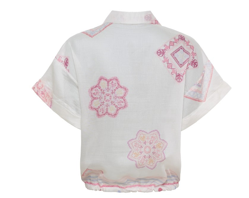 MdcCyrilla Shirt