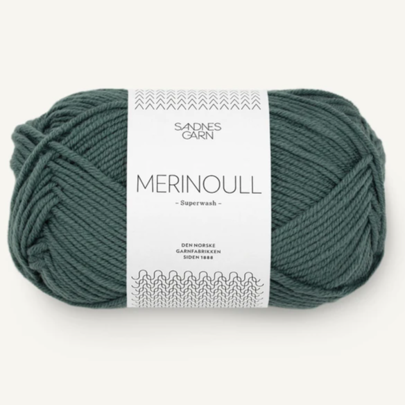 Merinoull 7572