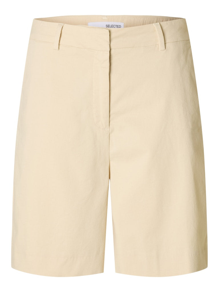 SLFVienna Hw Wide Shorts