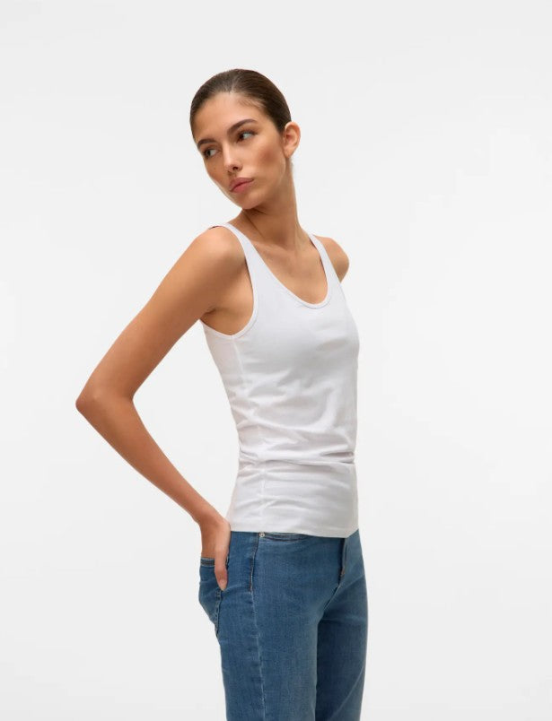 VMMaxi My Soft Uu Tank Top
