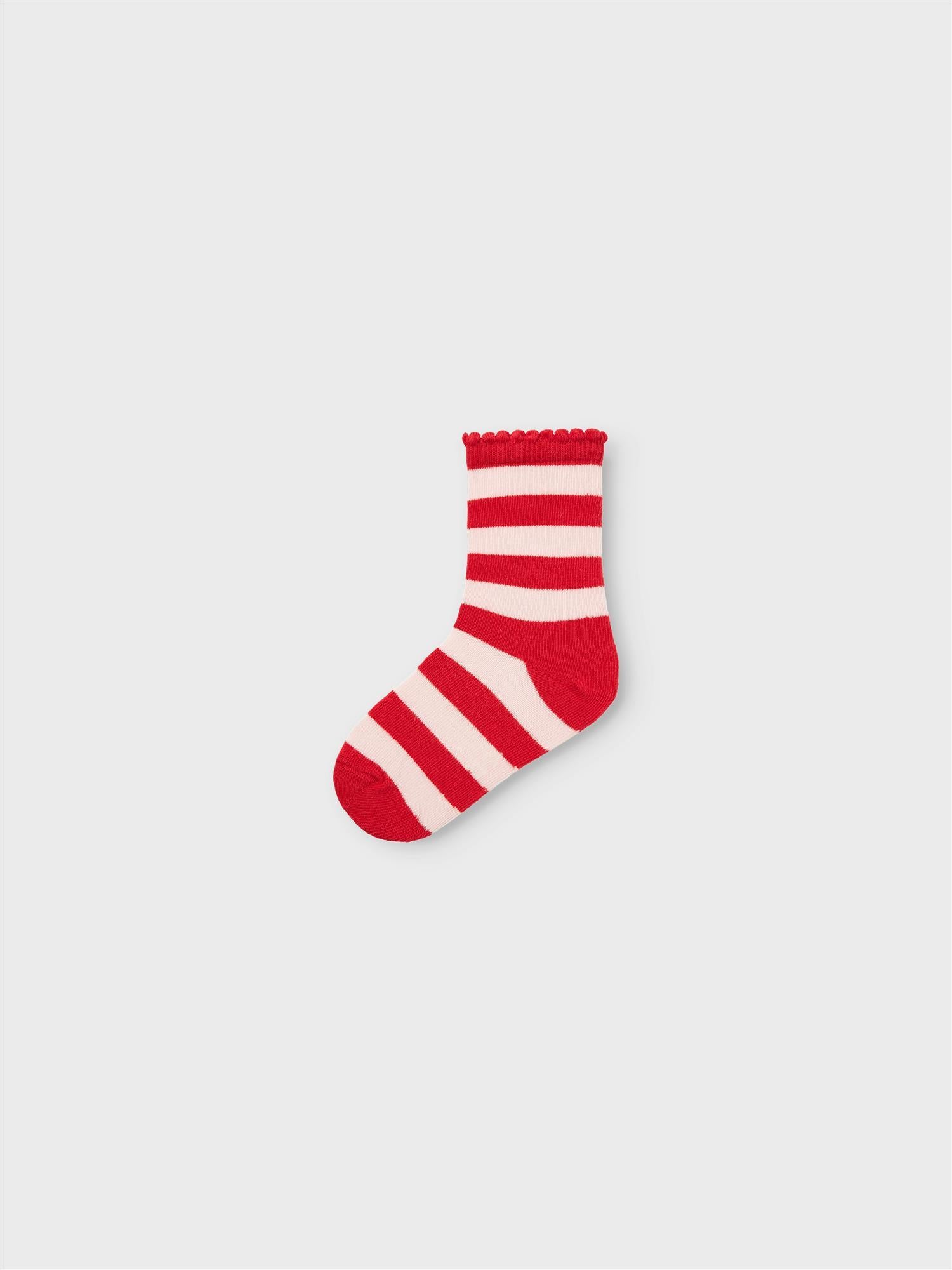 NMFFutti 3P Sock
