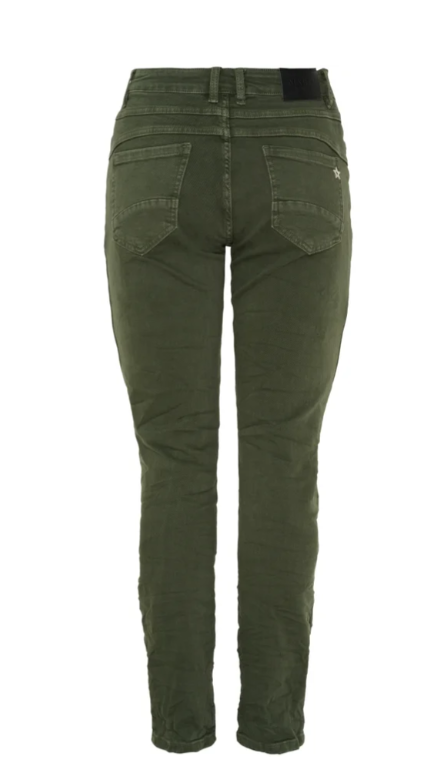 MDCNora Jeans