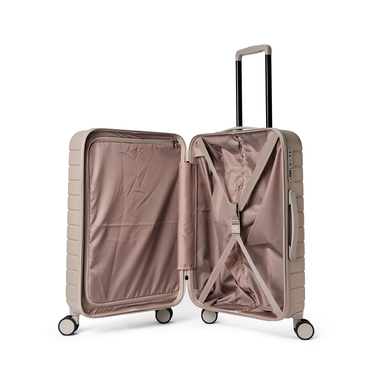 Day Tonal 24" Suitcase Moon Rock