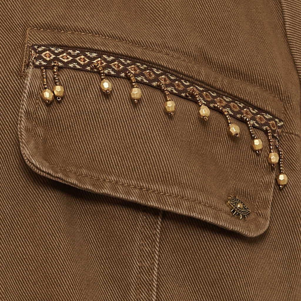 MDCaviana Jacket