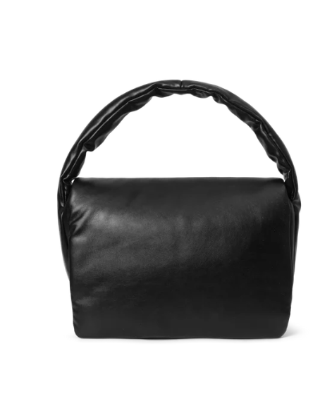 DAY PU DECOR SHOULDER
