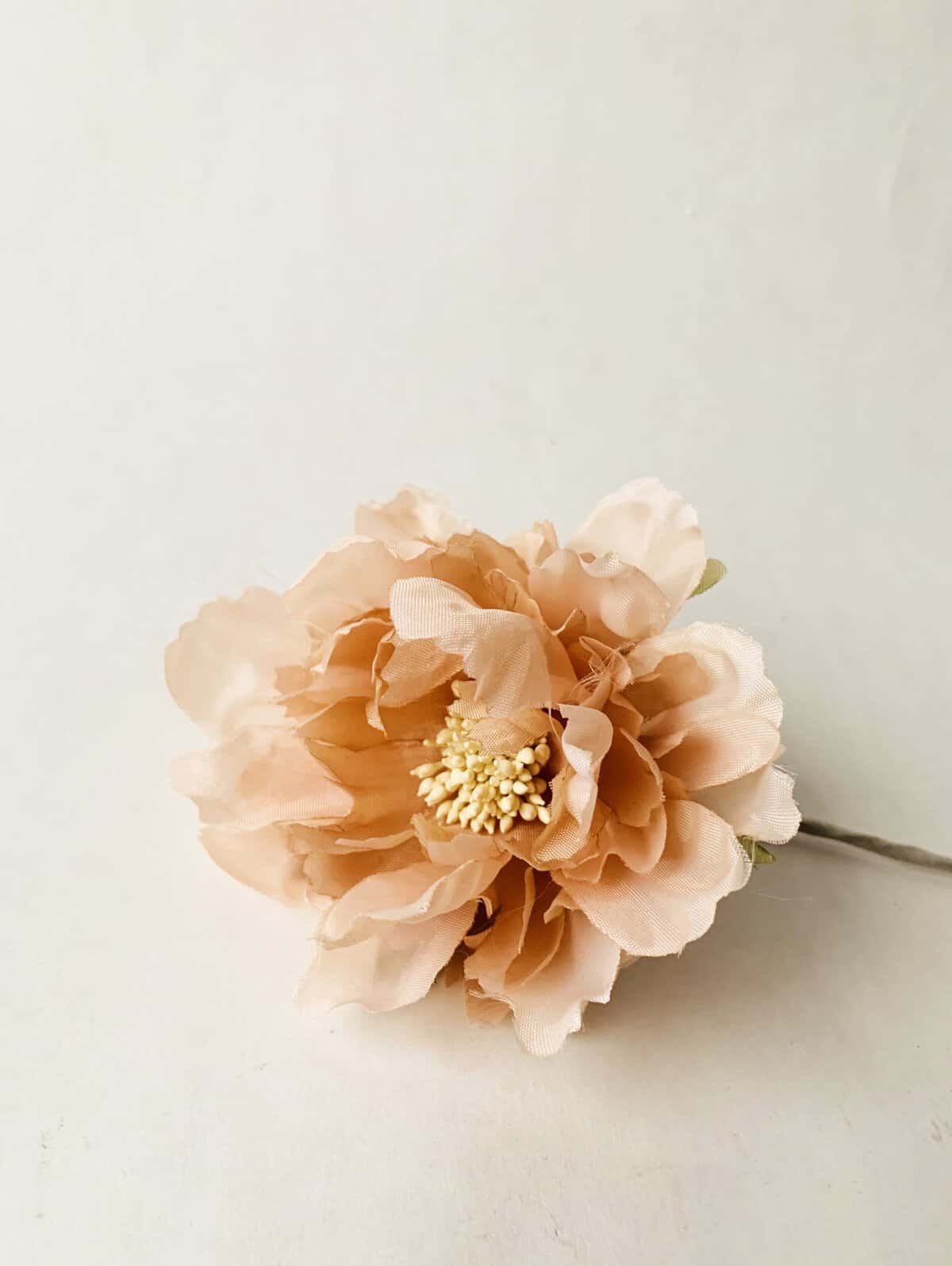 Blomst 30 cm