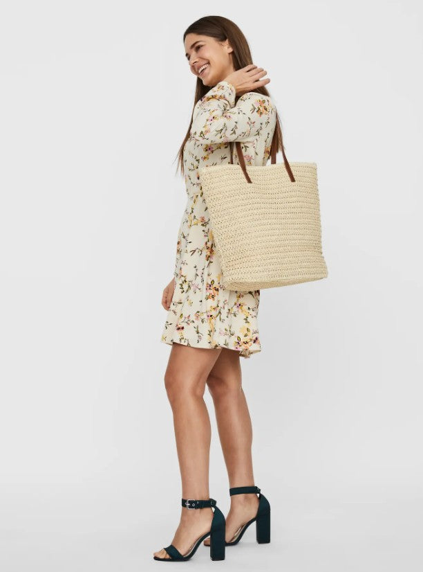 VmSissio Beach Bag