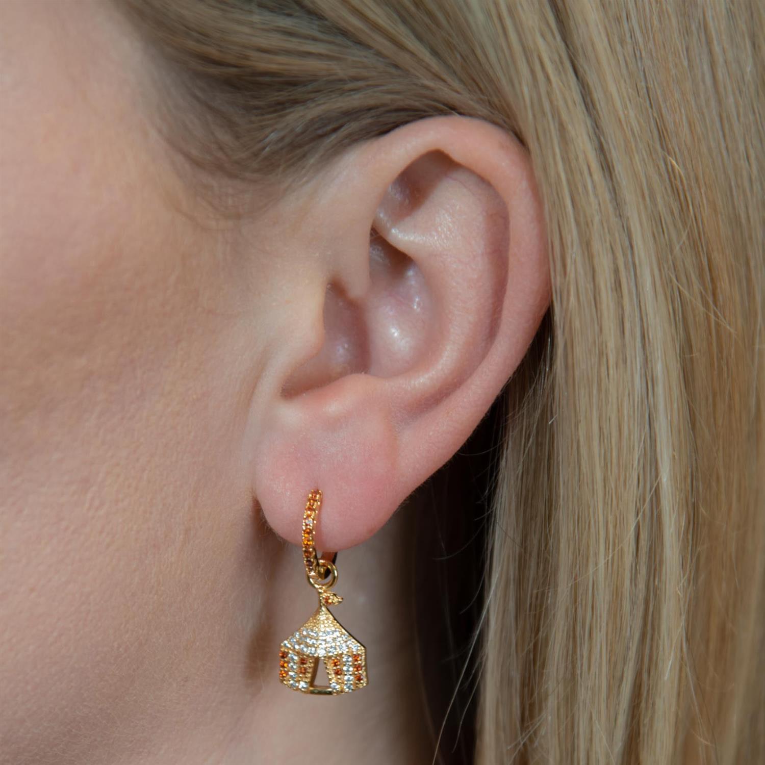 HEDVIG CHARM