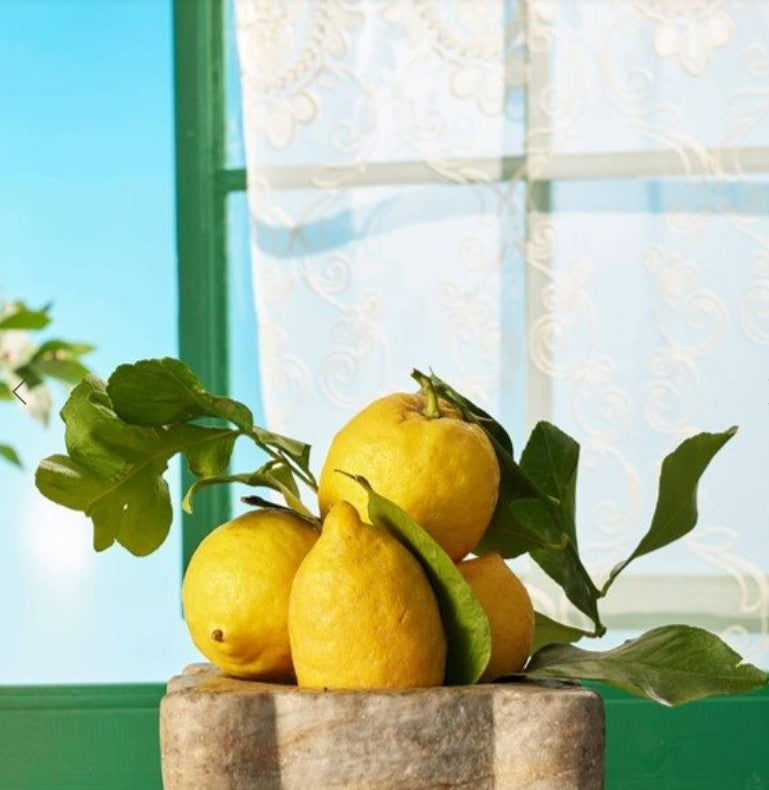 Rudy Profumi Håndsåpe - Sicilian Lemon 500Ml