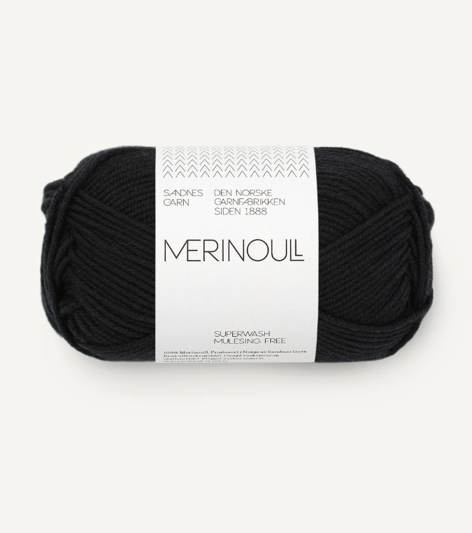 Merinoull 1099