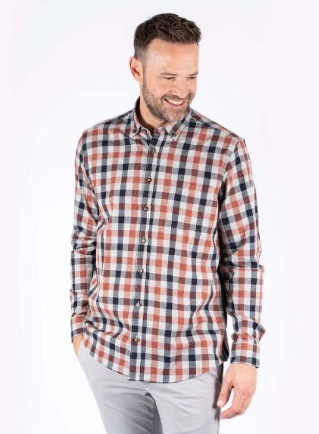 PEMurat LS Shirt