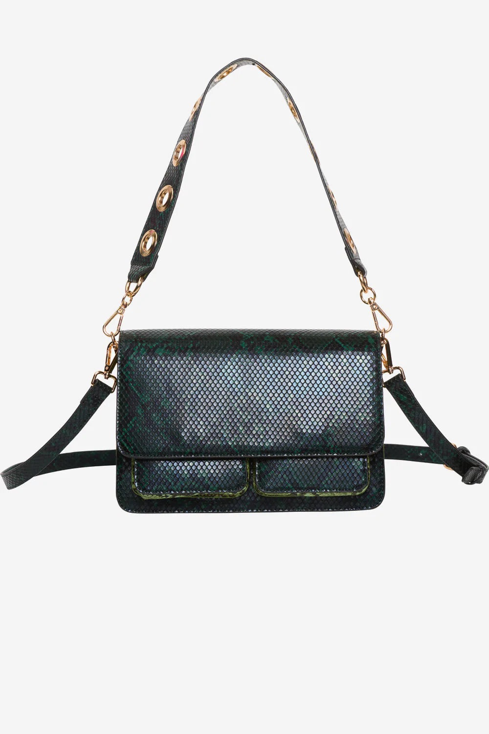 ISLA COMPARTMENT BAG