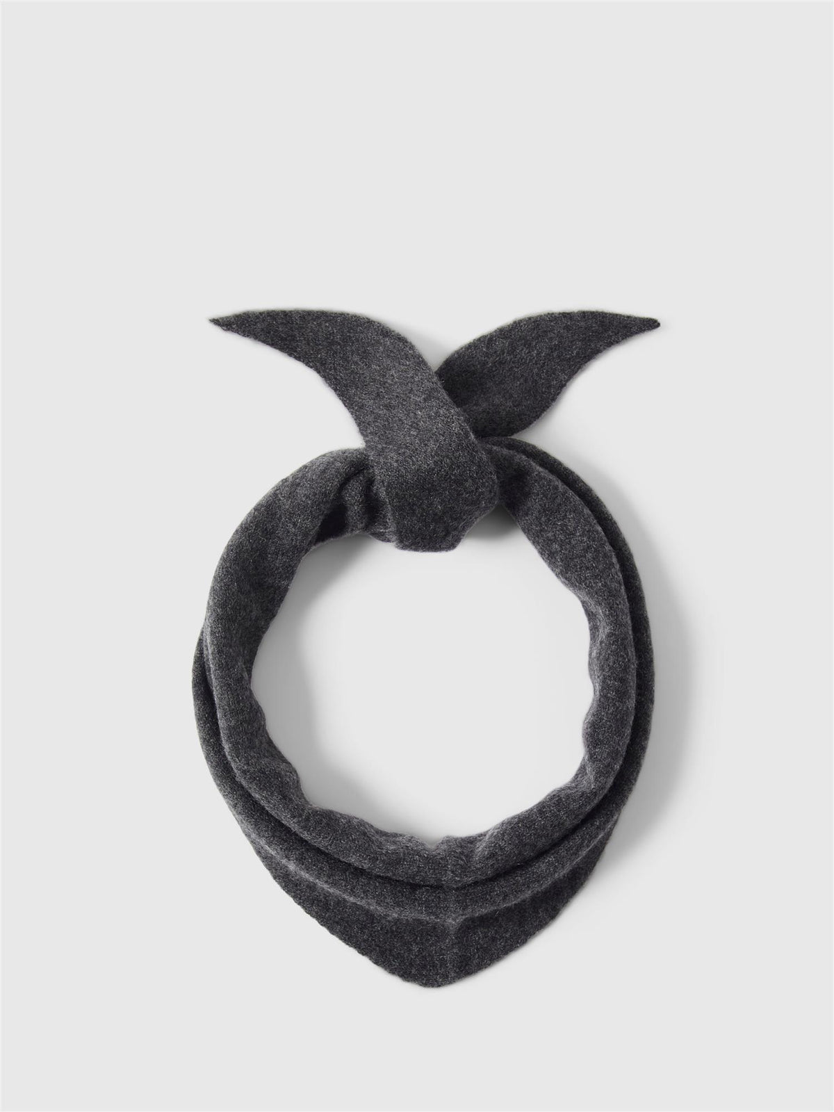 SLFMaria Narrow Cashmere Scarf
