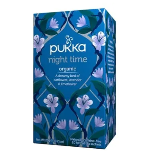 Night Time