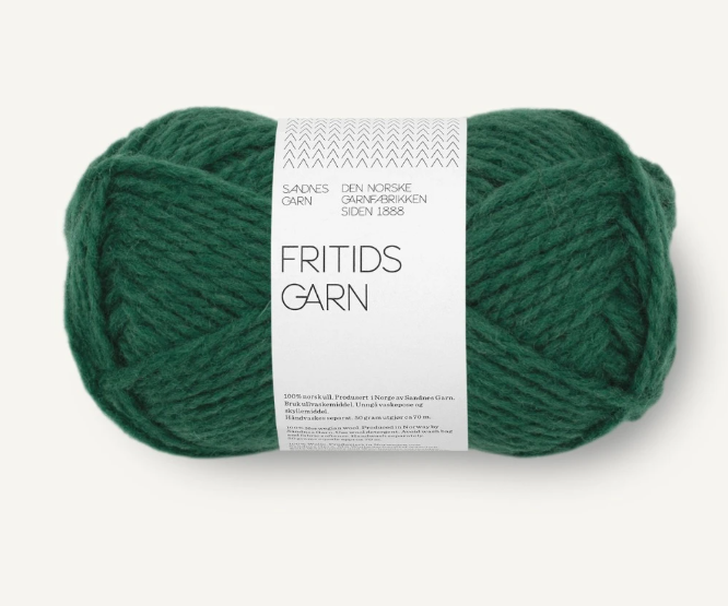 Fritidsgarn 7772