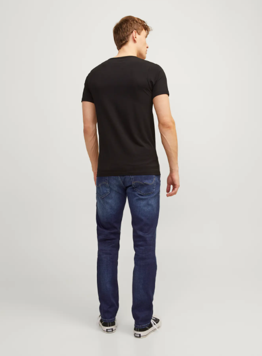 JJIClark JJOriginal Jos 278