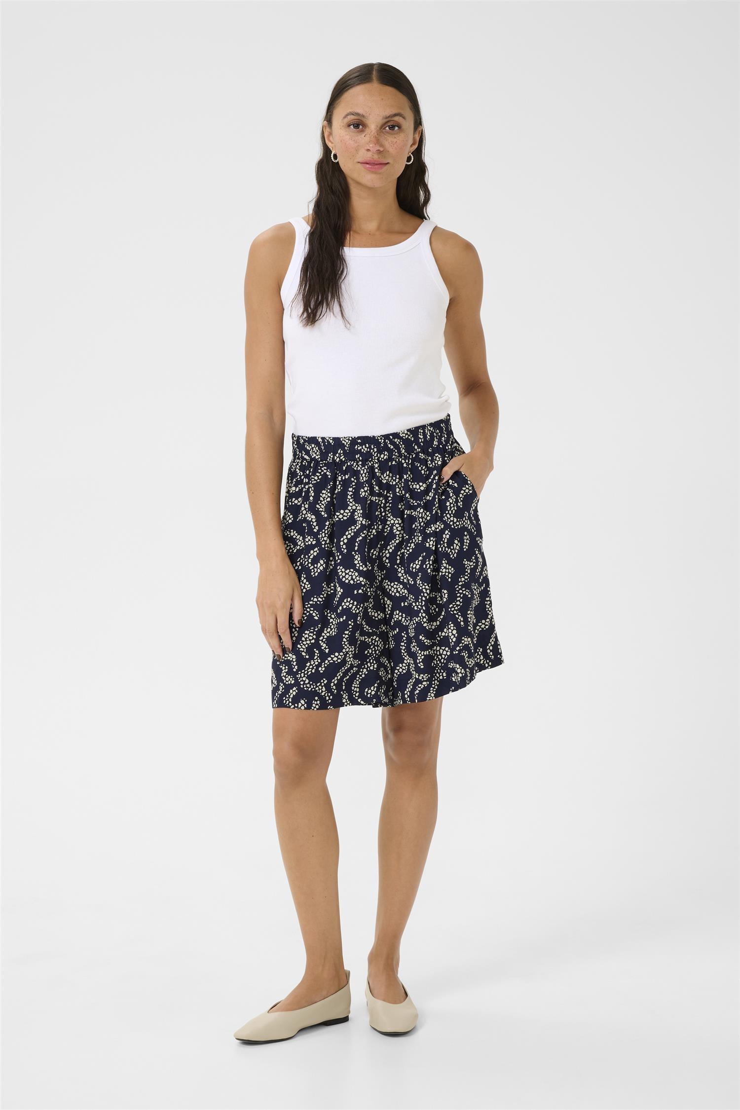 KABarton Shorts